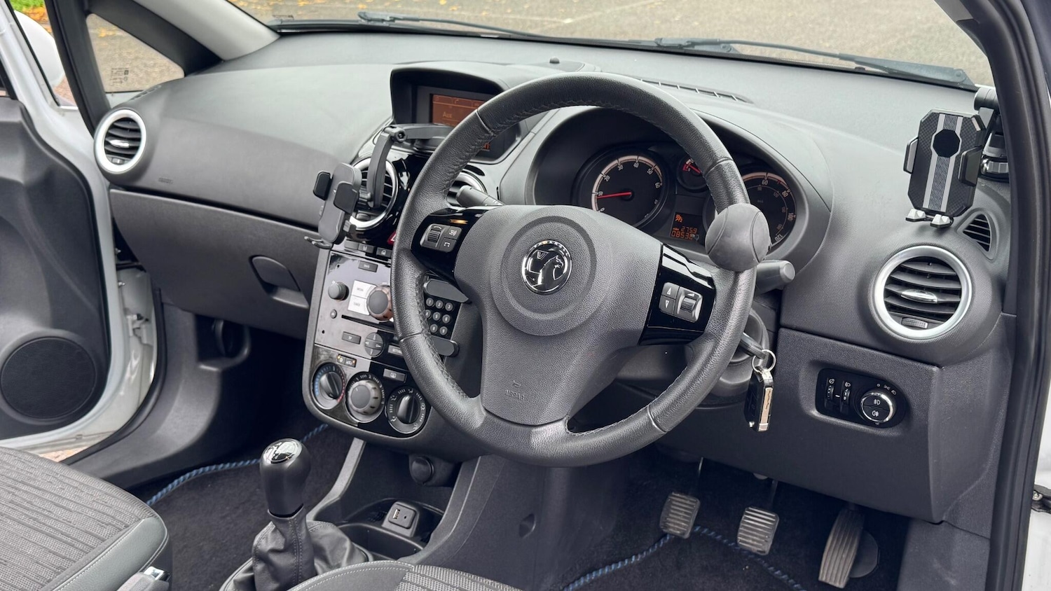 Used Vauxhall Corsa 2014 for sale - 76608428: Photo 37