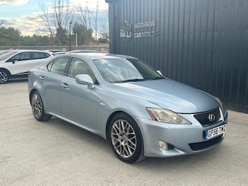 Used Lexus IS 2006 for sale - 79602317: Photo
