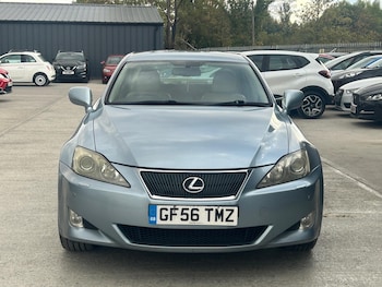 Used Lexus IS 2006 for sale - 79602317: Photo