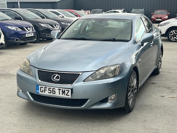 Used Lexus IS 2006 for sale - 79602317: Photo