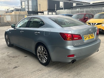 Used Lexus IS 2006 for sale - 79602317: Photo