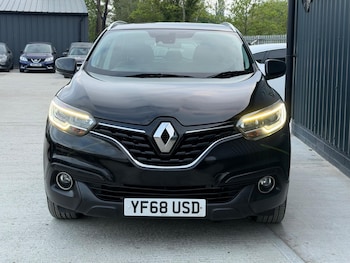Used Renault Kadjar 2018 for sale - 78561070: Photo