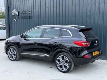 Used Renault Kadjar 2018 for sale - 78561070: Photo