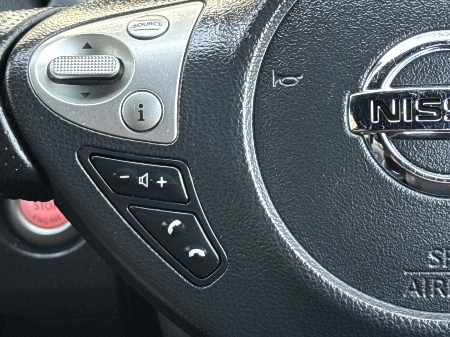 Used Nissan Juke 2017 for sale - 77940467: Photo 21