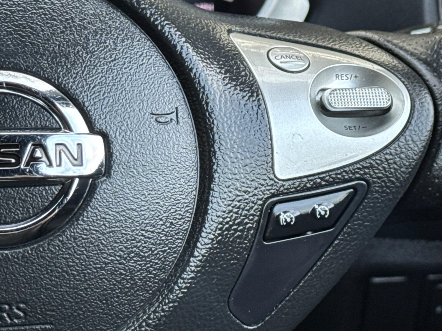 Used Nissan Juke 2017 for sale - 77940467: Photo 22