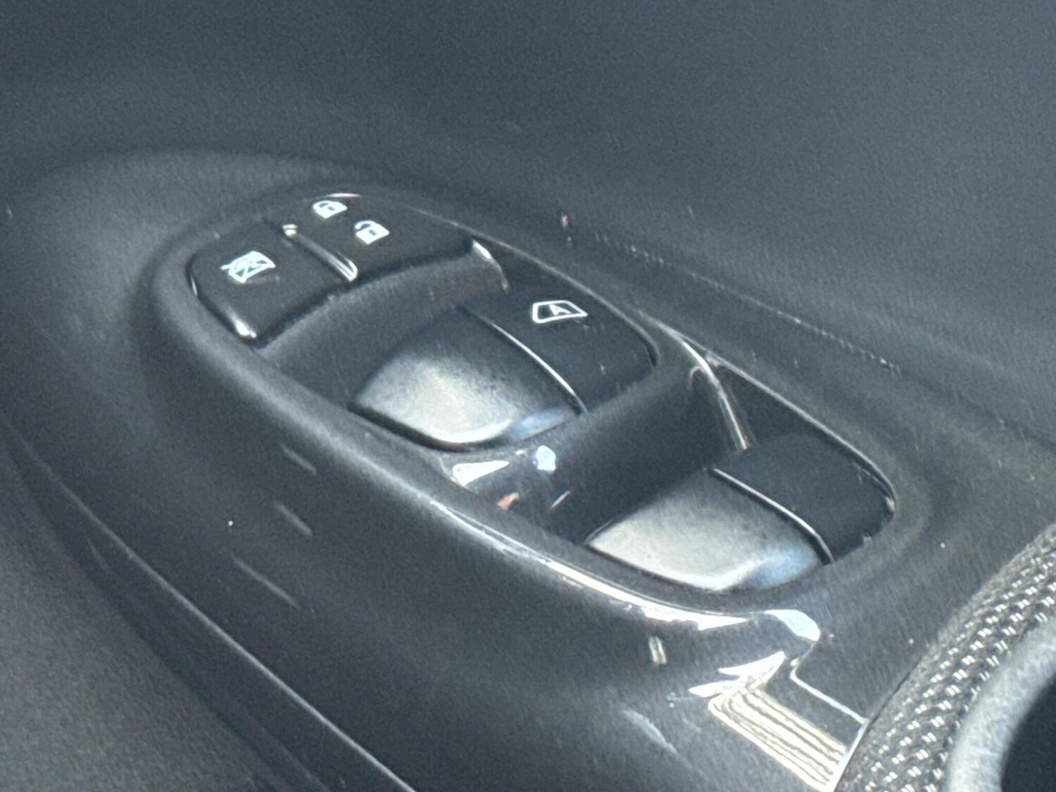 Used Nissan Juke 2017 for sale - 77940467: Photo 26