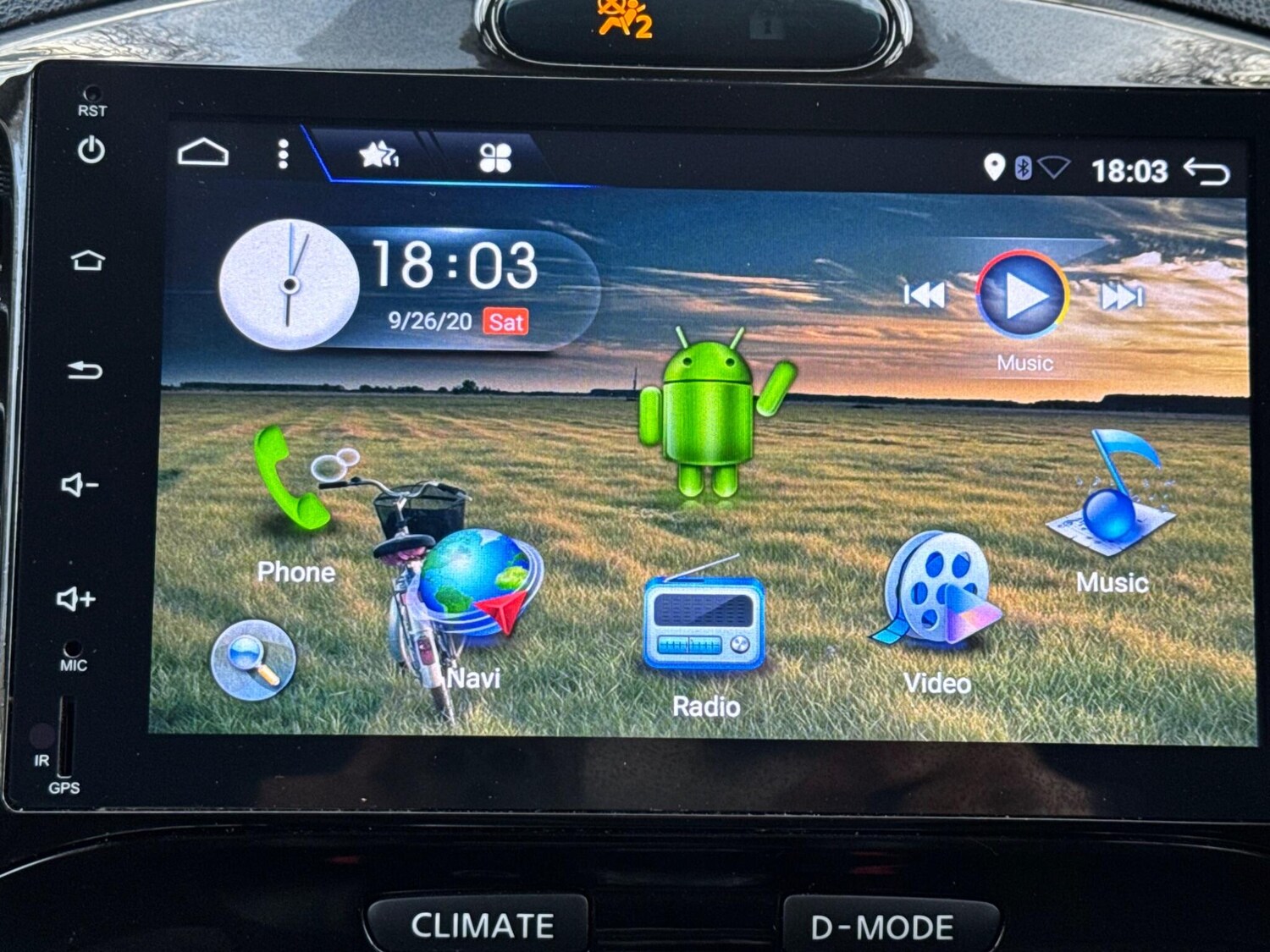 Used Nissan Juke 2017 for sale - 77940467: Photo 31