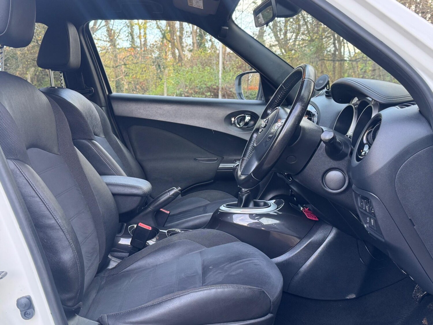 Used Nissan Juke 2017 for sale - 77940467: Photo 32