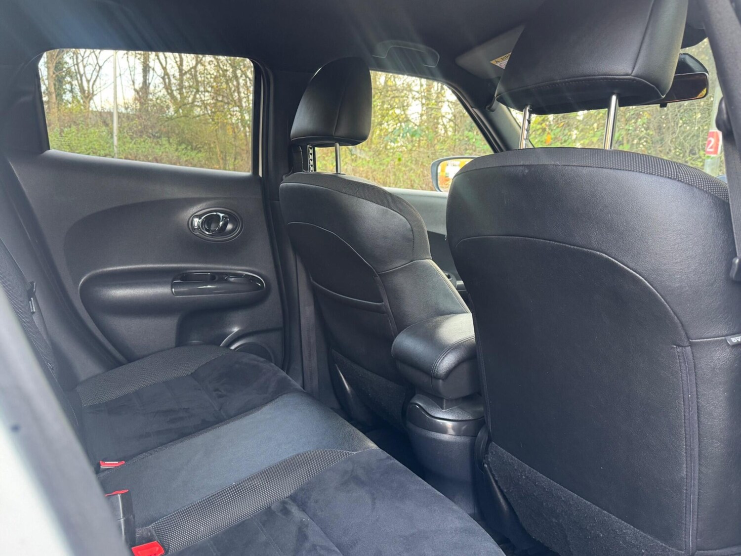 Used Nissan Juke 2017 for sale - 77940467: Photo 37