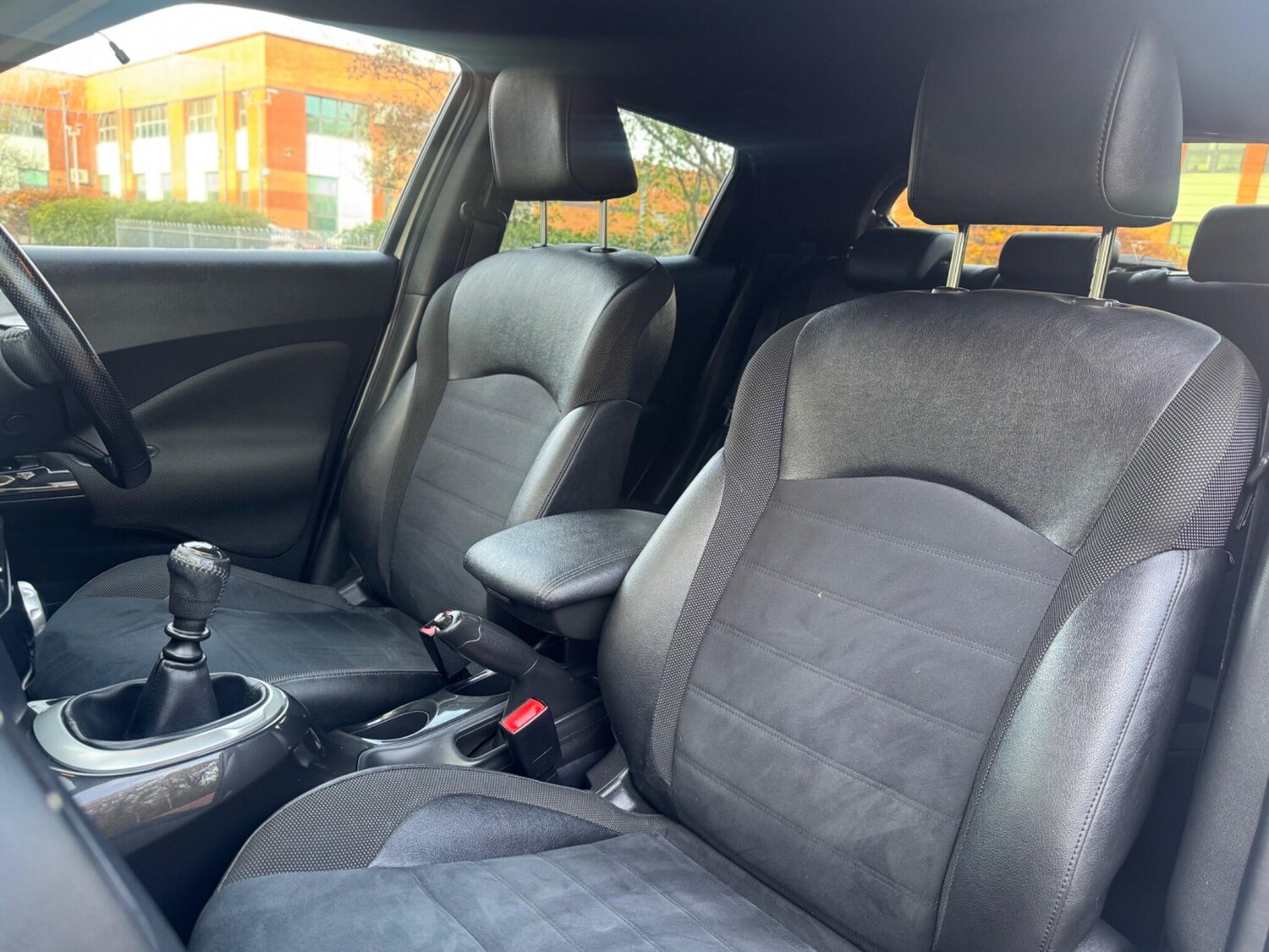 Used Nissan Juke 2017 for sale - 77940467: Photo 39