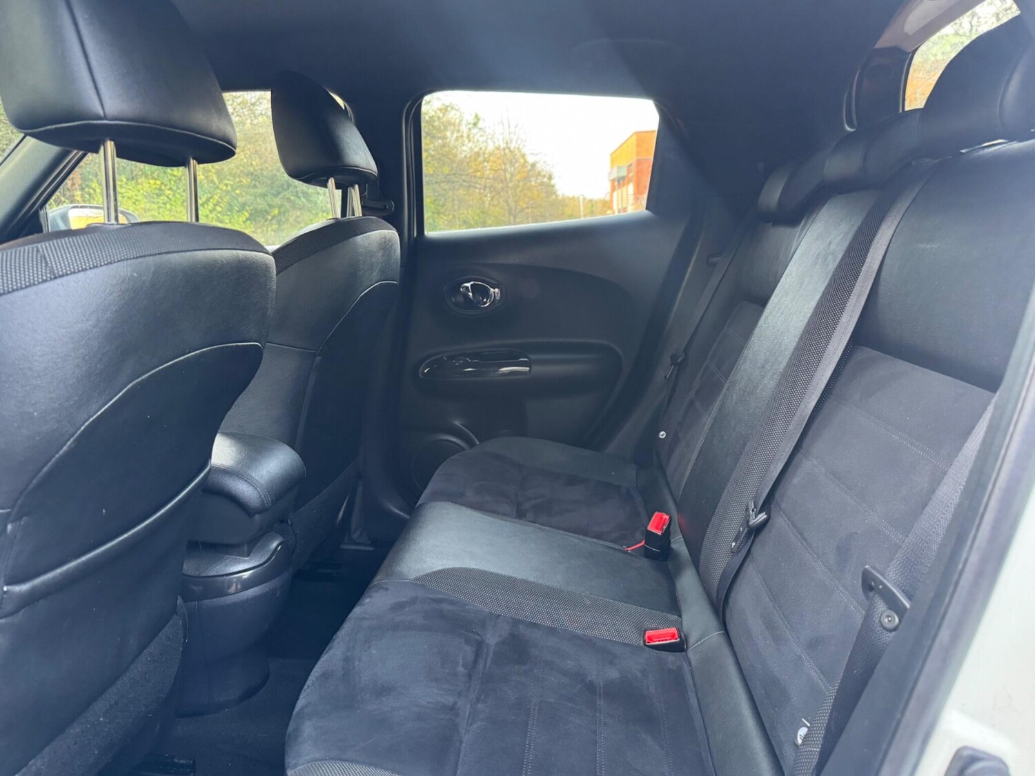 Used Nissan Juke 2017 for sale - 77940467: Photo 41