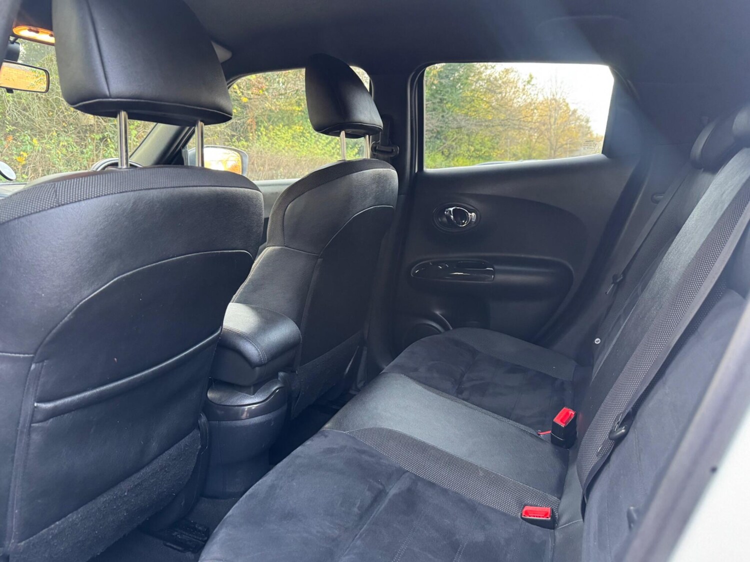 Used Nissan Juke 2017 for sale - 77940467: Photo 43