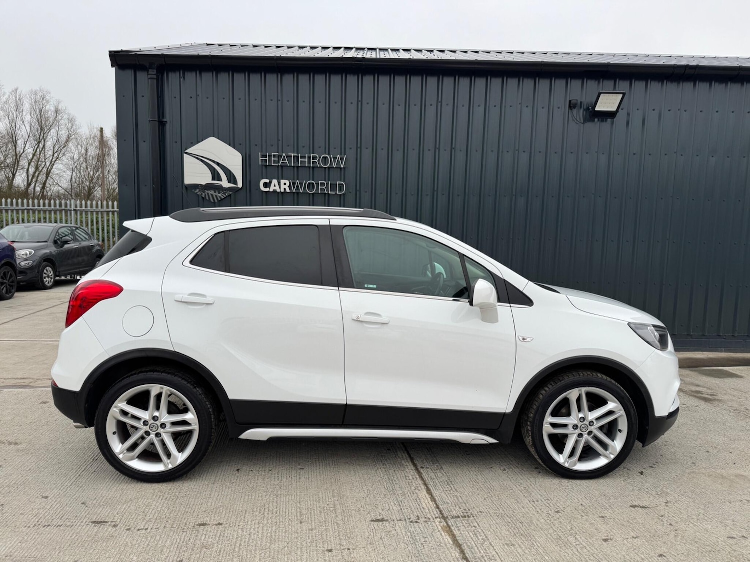 Used Vauxhall Mokka X for sale - 77808449: Photo 19