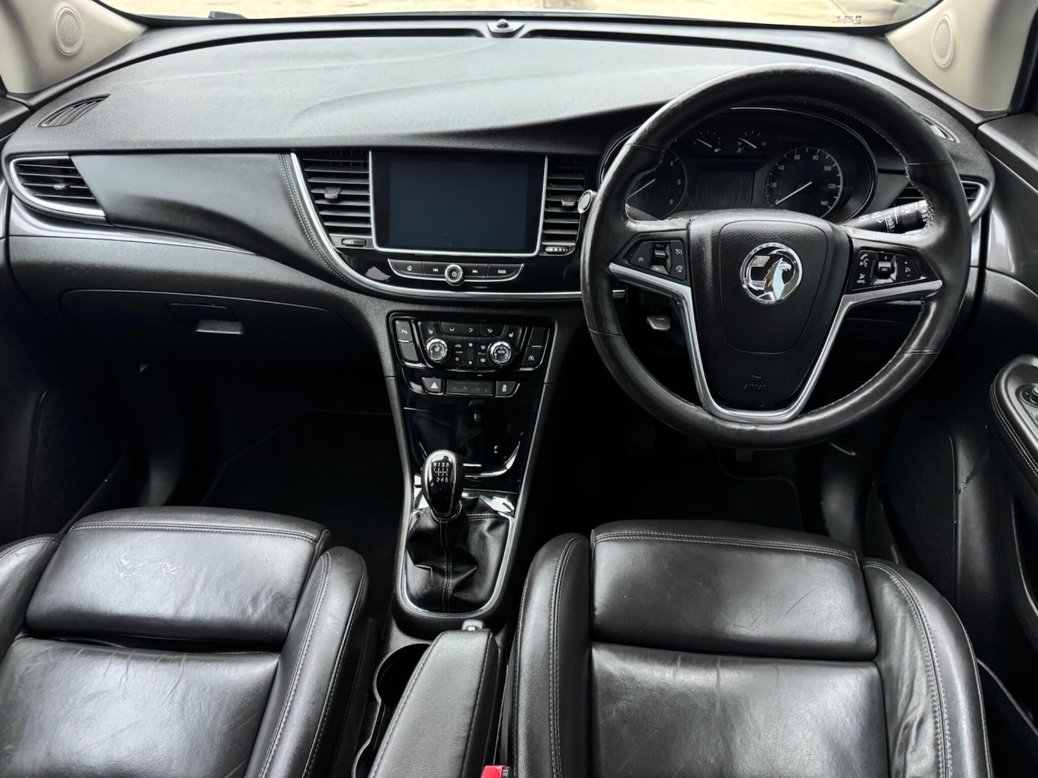Used Vauxhall Mokka X for sale - 77808449: Photo 25