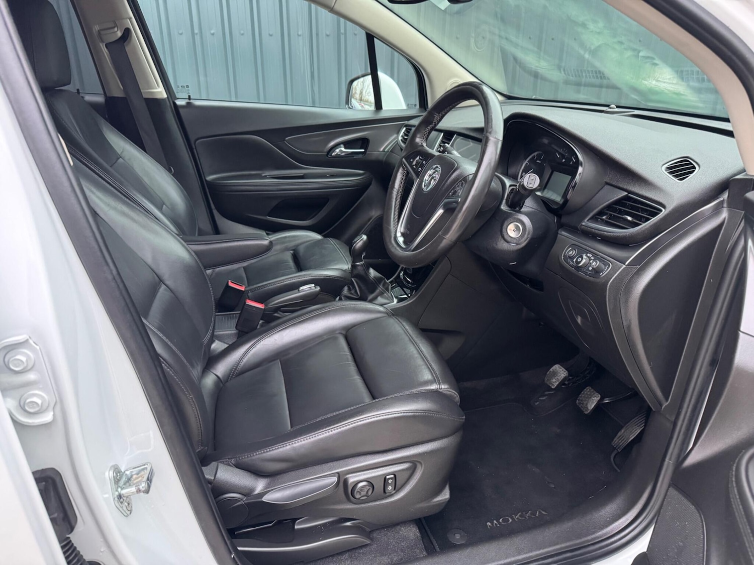 Used Vauxhall Mokka X for sale - 77808449: Photo 26