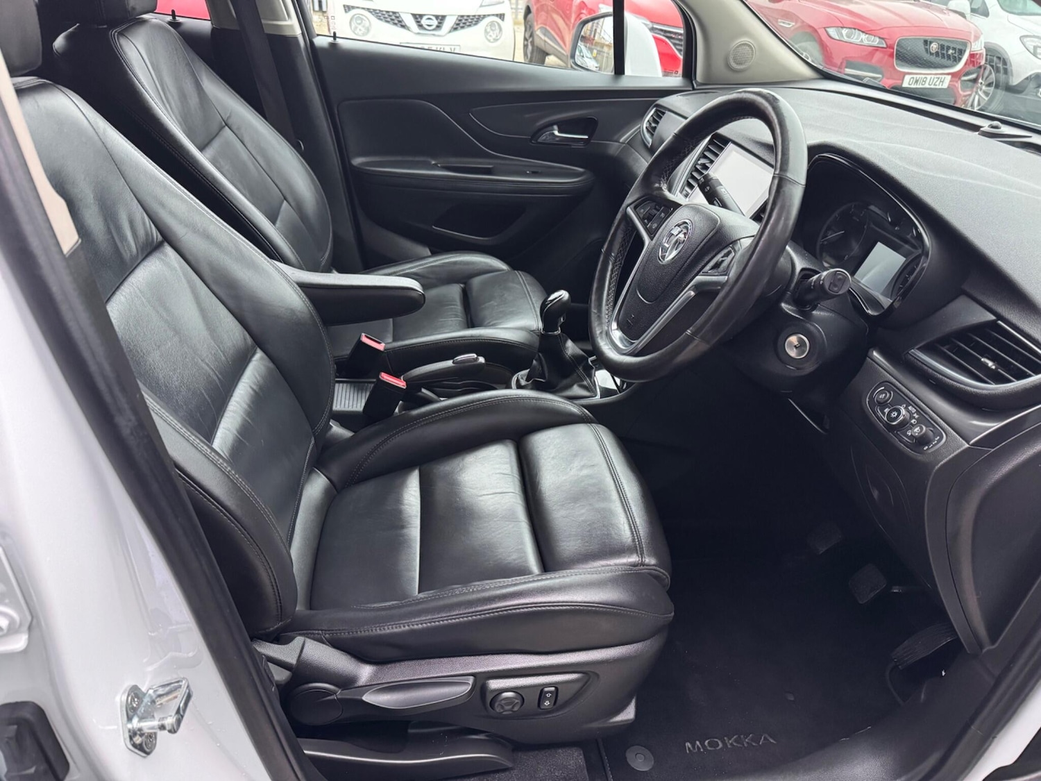 Used Vauxhall Mokka X for sale - 77808449: Photo 27