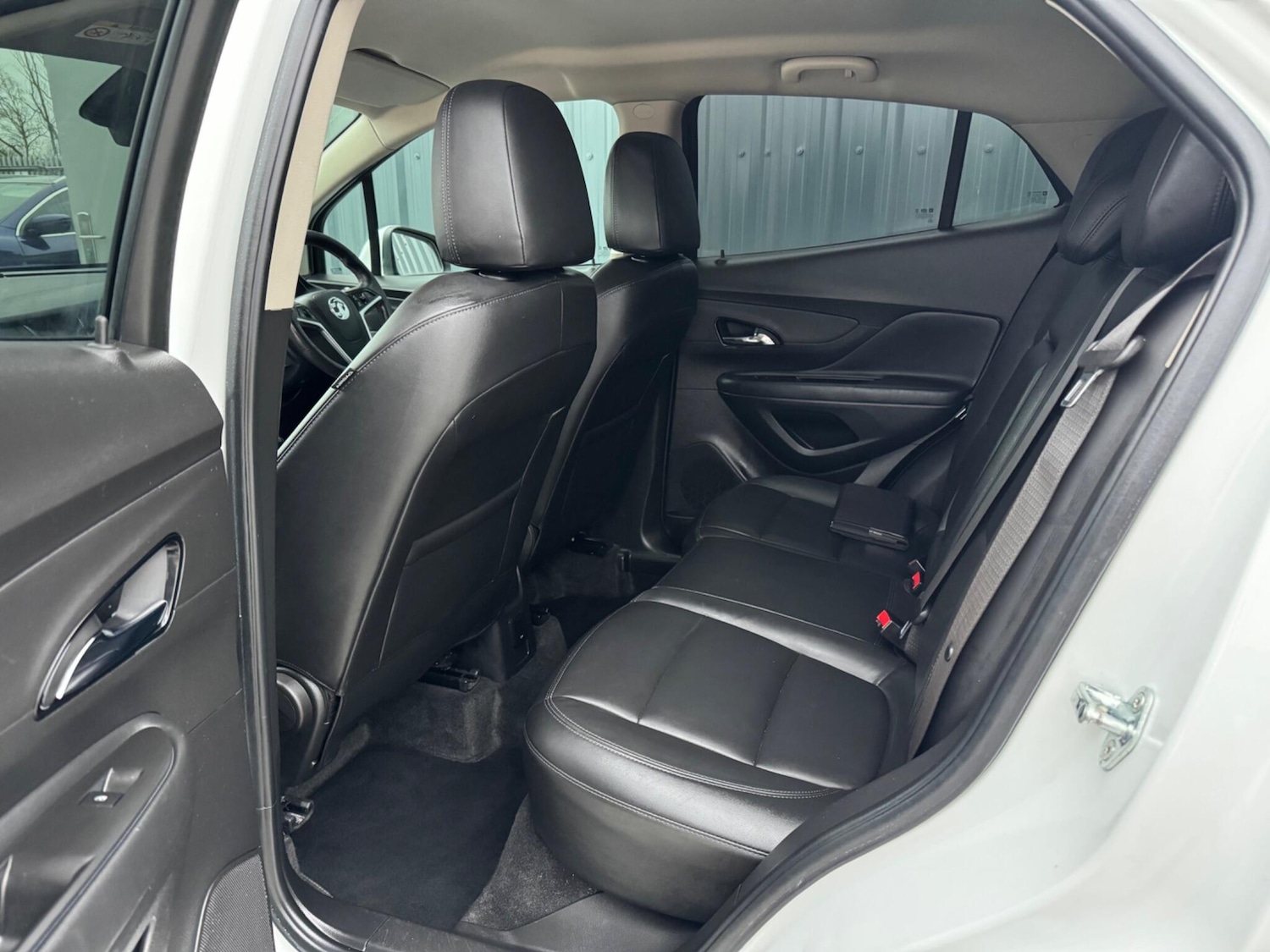 Used Vauxhall Mokka X for sale - 77808449: Photo 29