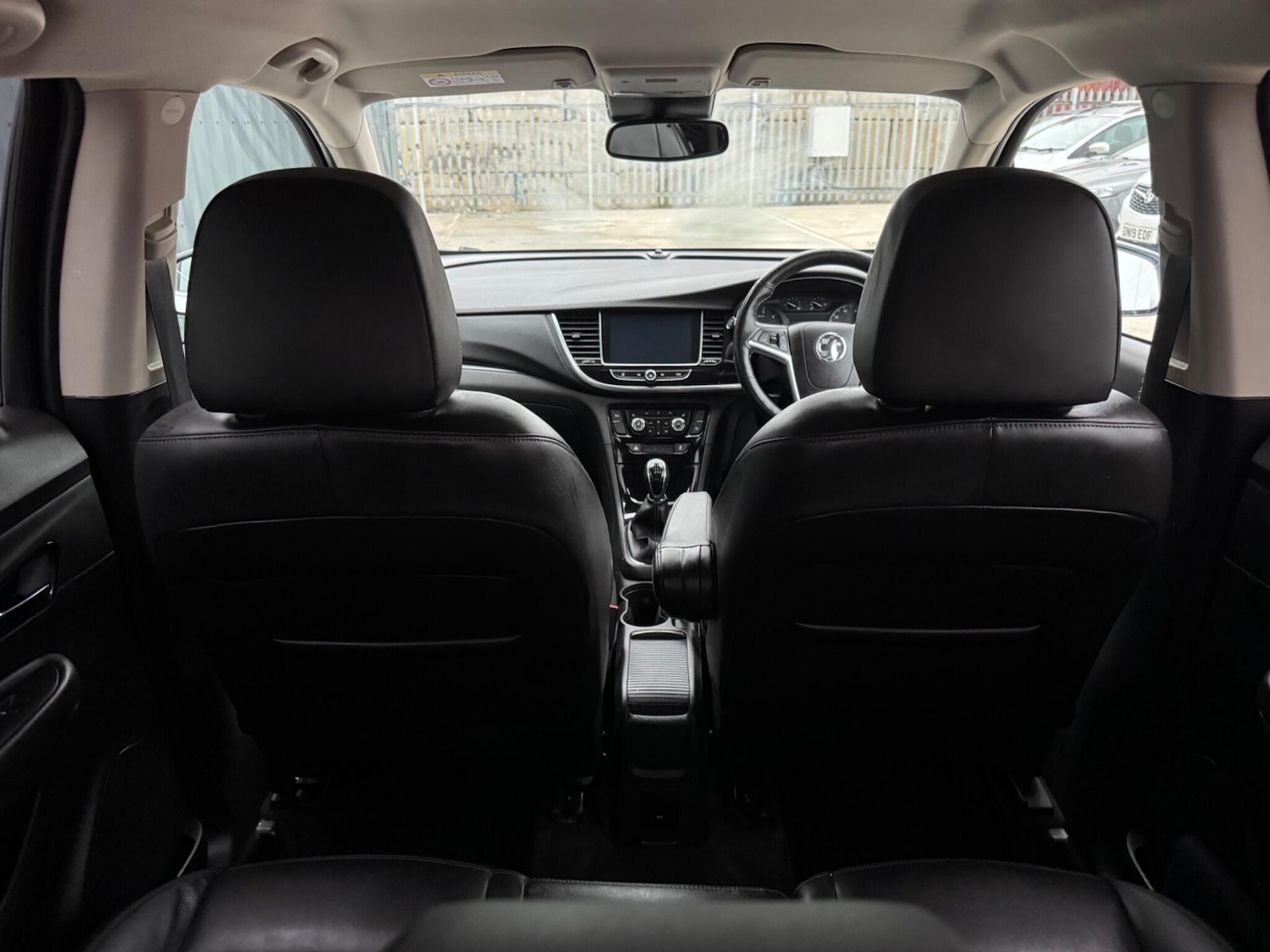 Used Vauxhall Mokka X for sale - 77808449: Photo 32