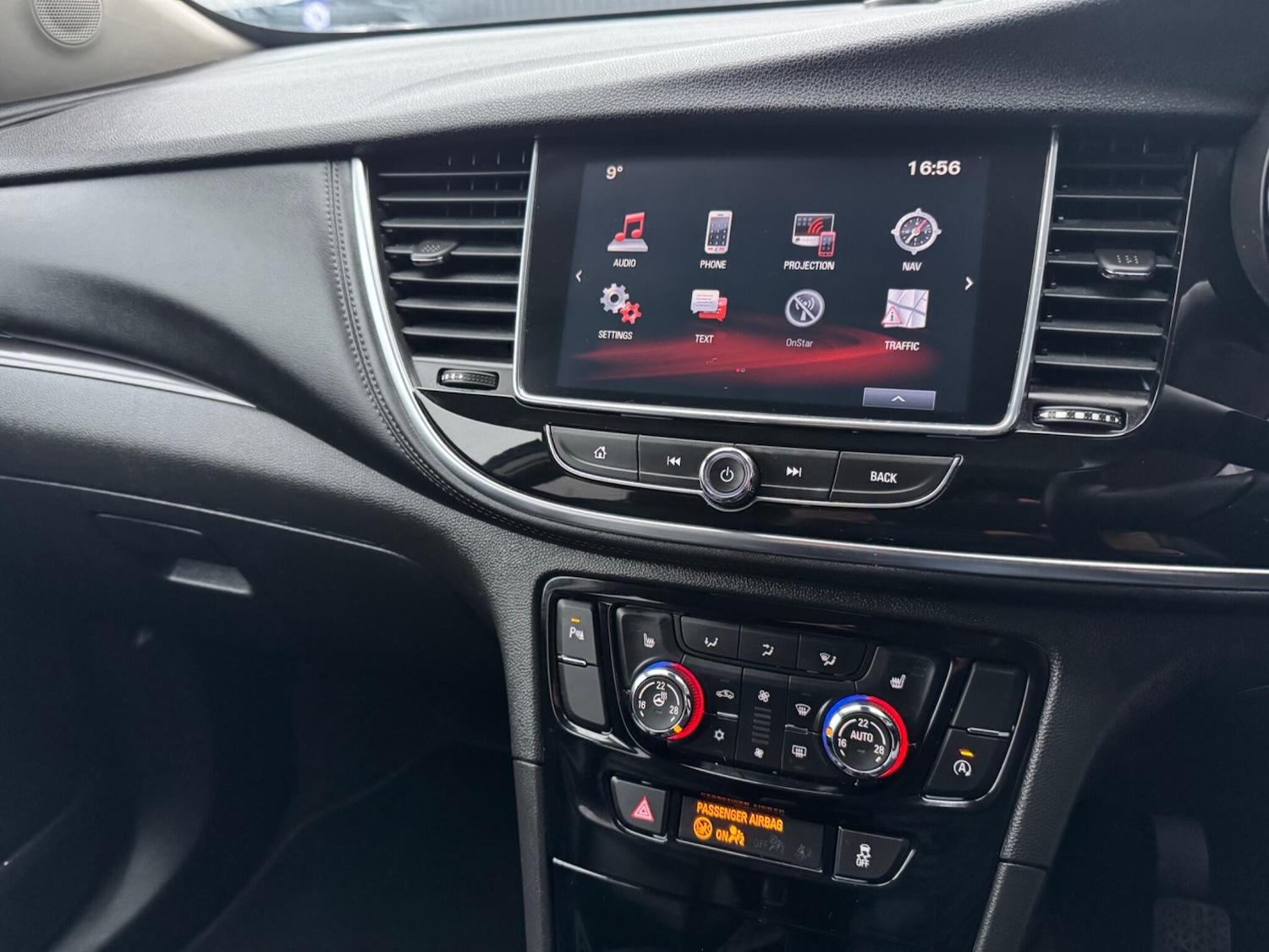 Used Vauxhall Mokka X for sale - 77808449: Photo 34