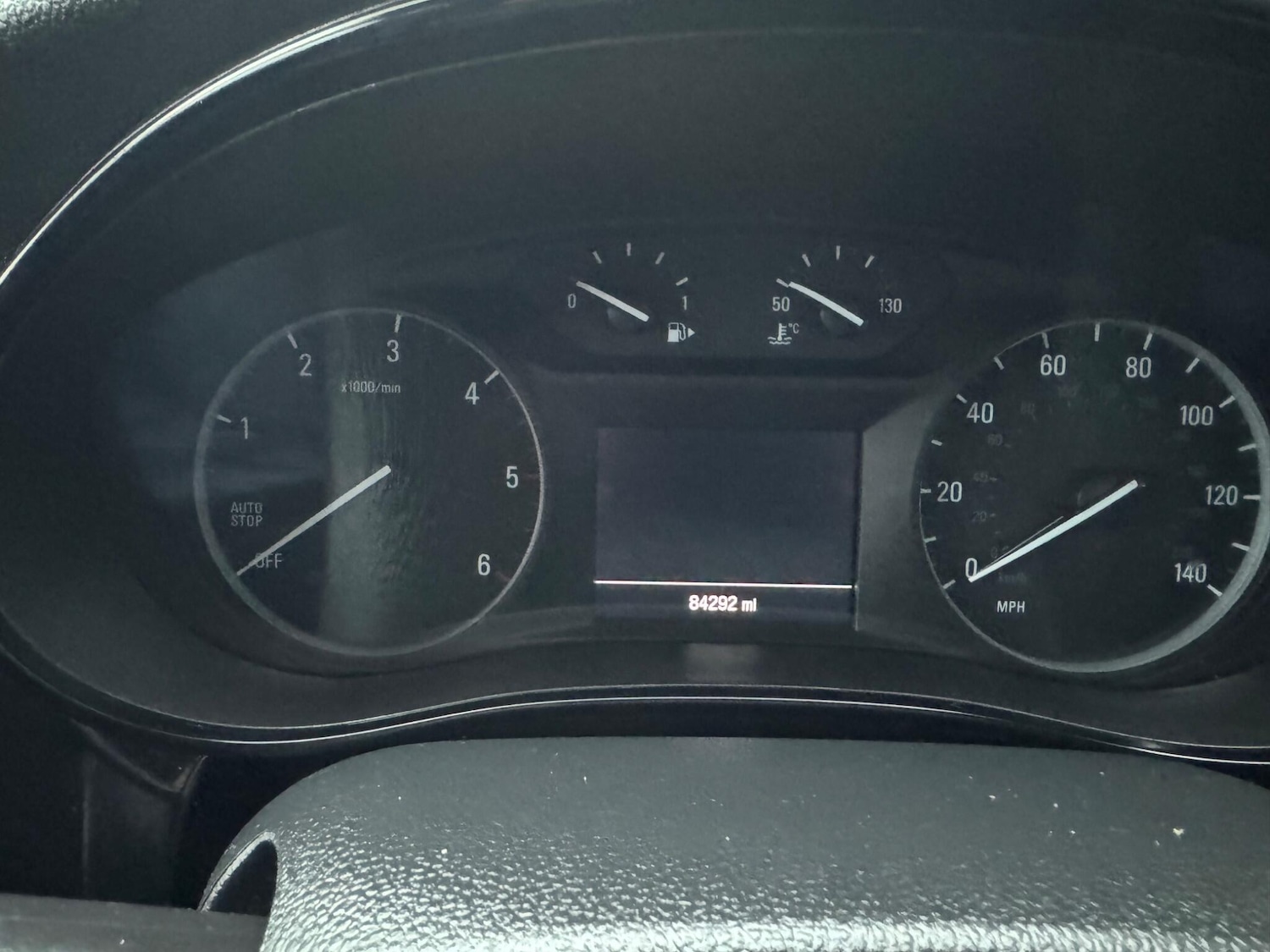 Used Vauxhall Mokka X for sale - 77808449: Photo 35