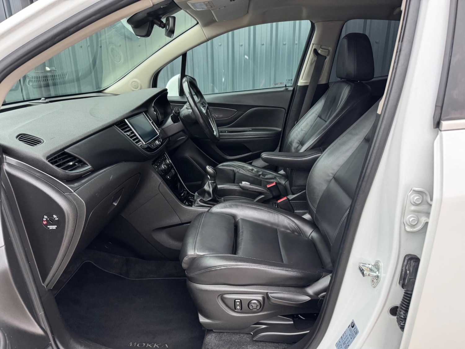 Used Vauxhall Mokka X for sale - 77808449: Photo 36