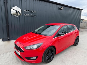 Used Ford Focus 2015 for sale - 79612932: Photo