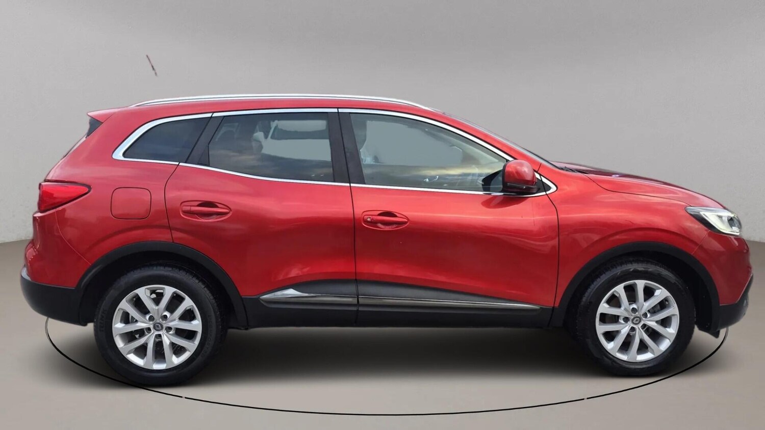 Used Renault Kadjar for sale - 77510763: Photo 10