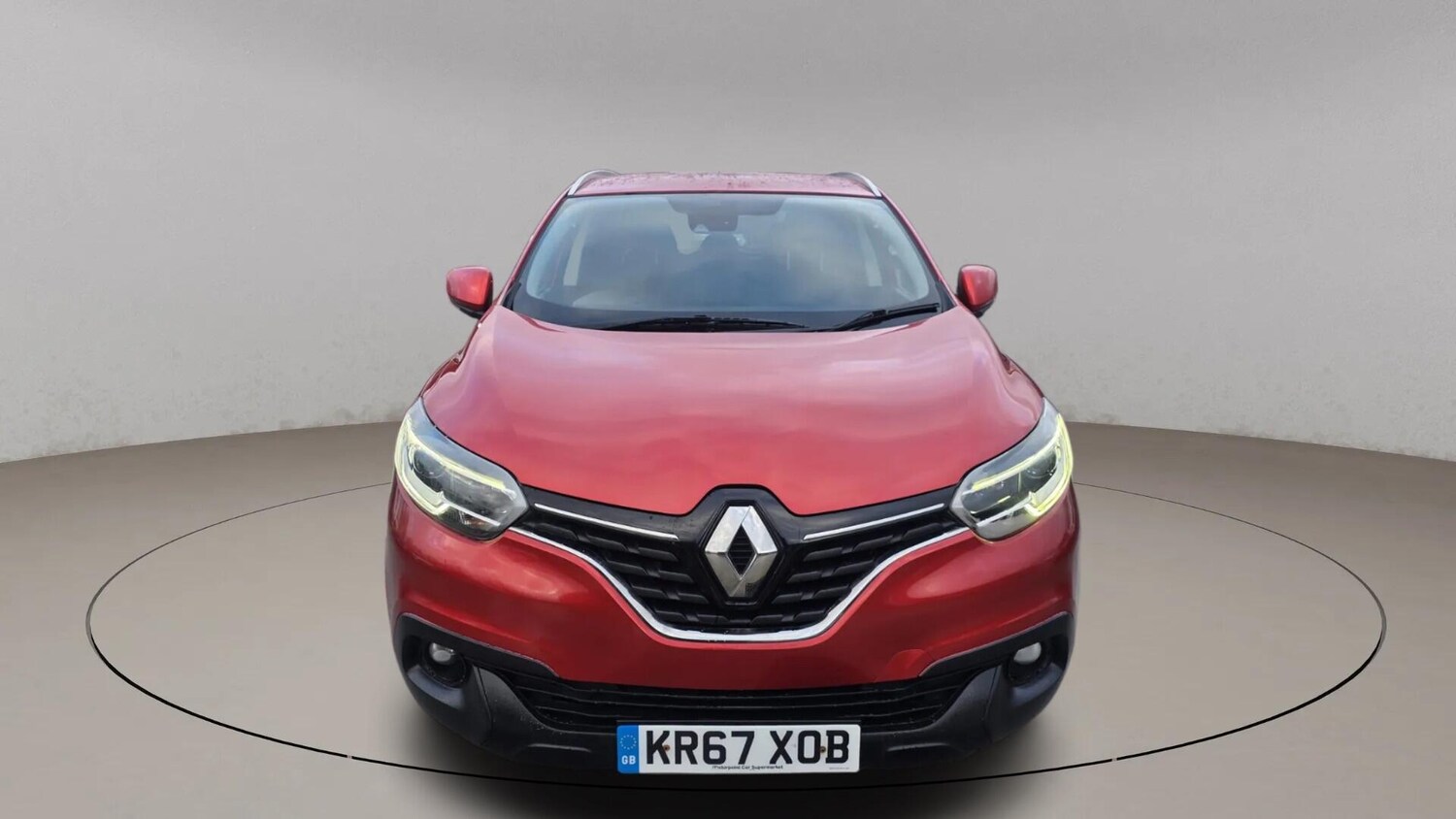 Used Renault Kadjar for sale - 77510763: Photo 12