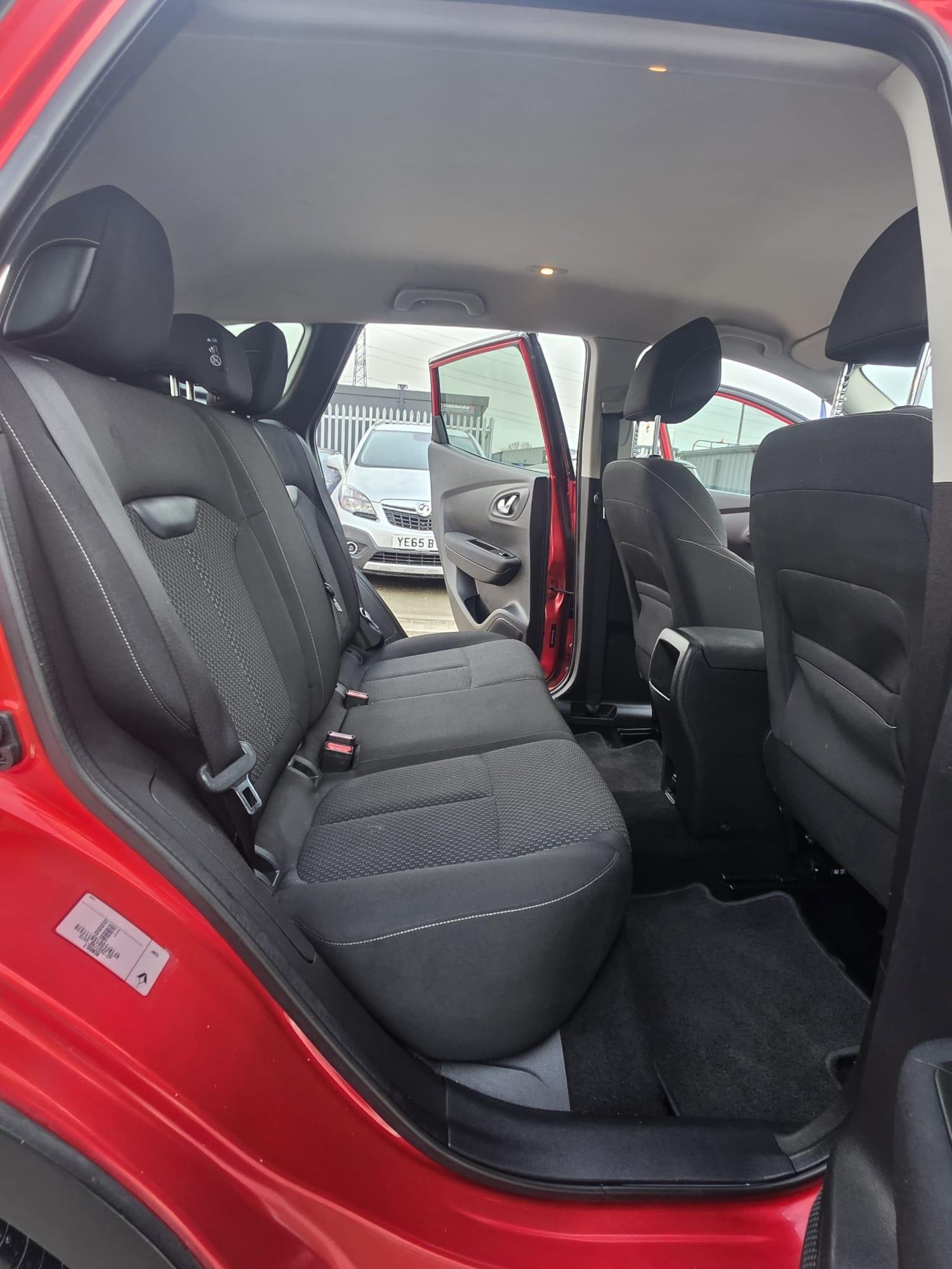 Used Renault Kadjar for sale - 77510763: Photo 13