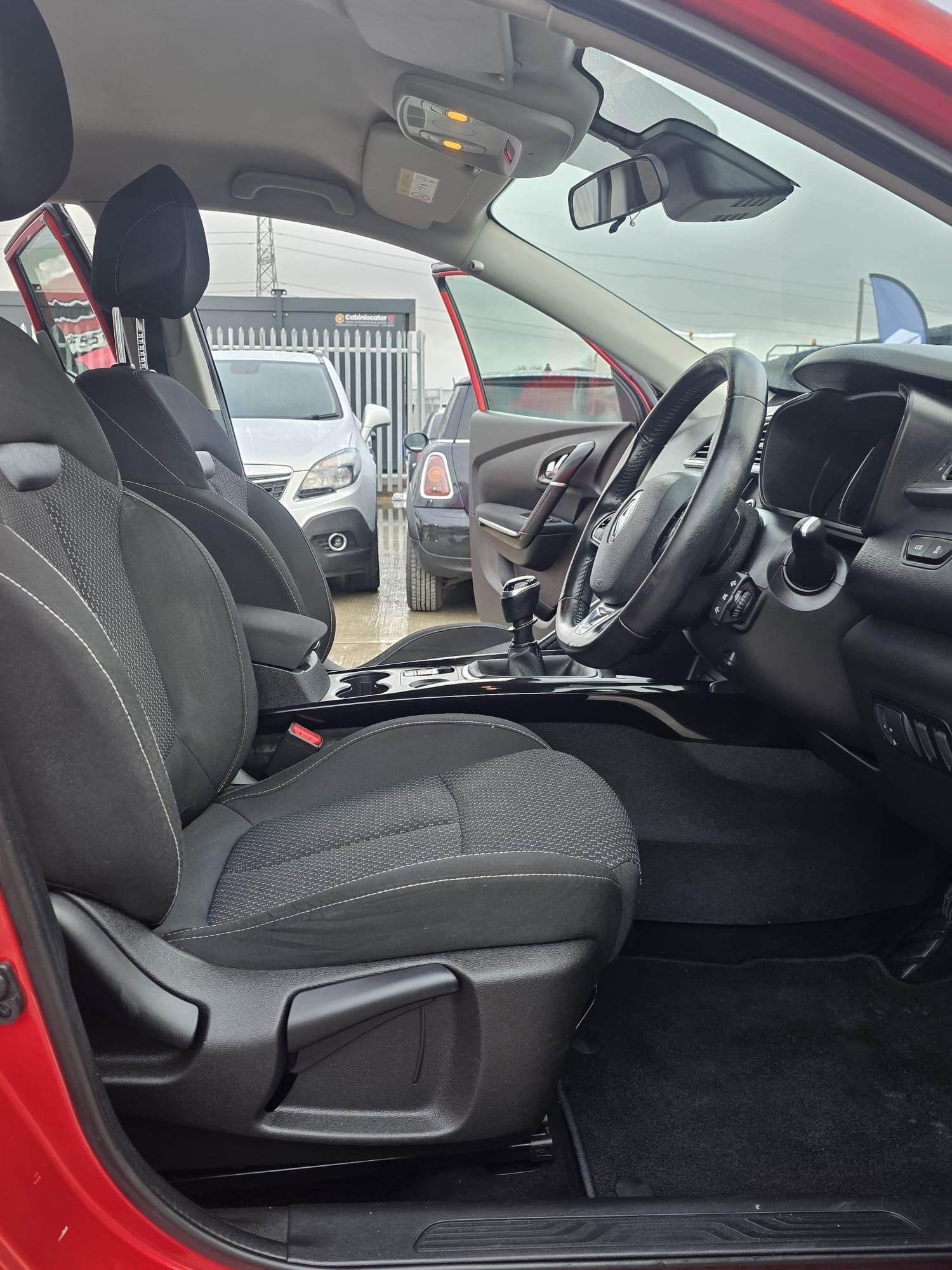 Used Renault Kadjar for sale - 77510763: Photo 14