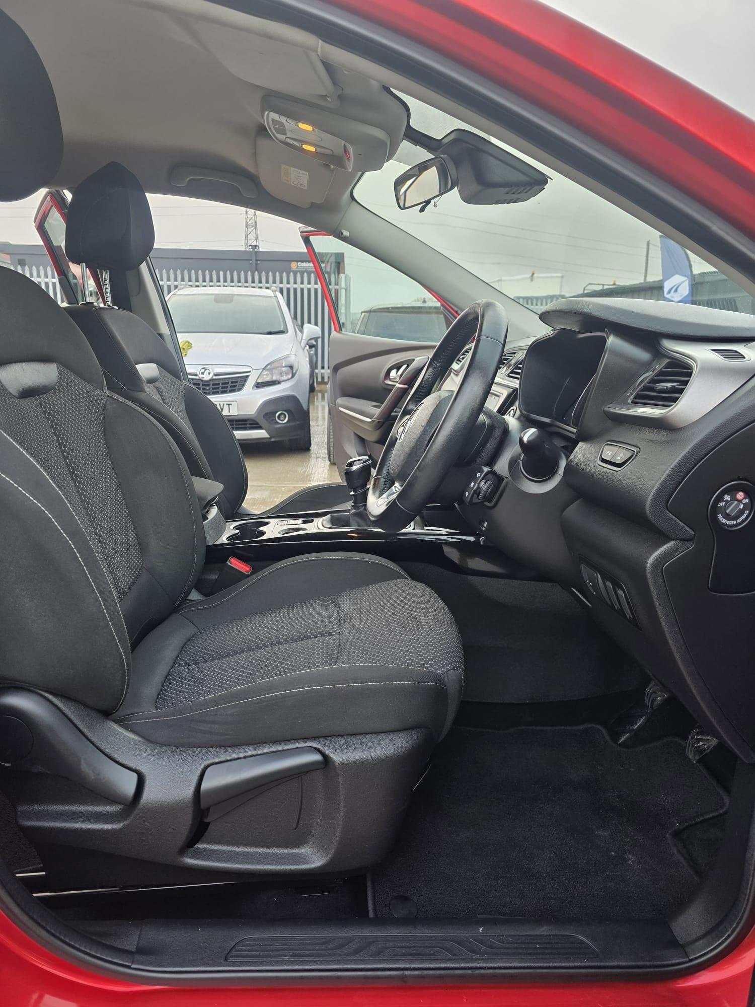 Used Renault Kadjar for sale - 77510763: Photo 15