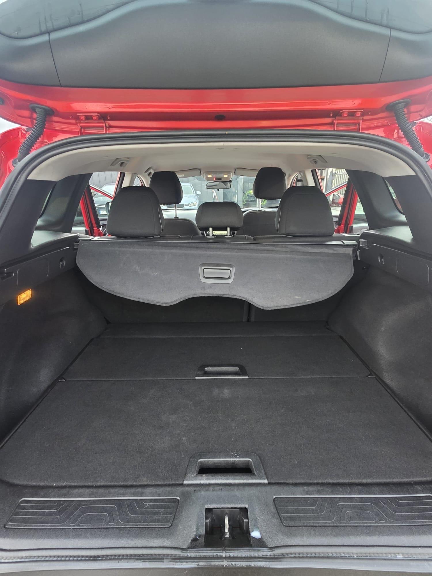 Used Renault Kadjar for sale - 77510763: Photo 18