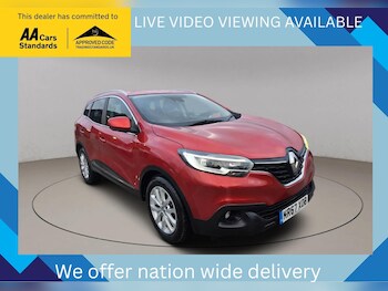 Used Renault Kadjar 2017 for sale - 77510763: Photo