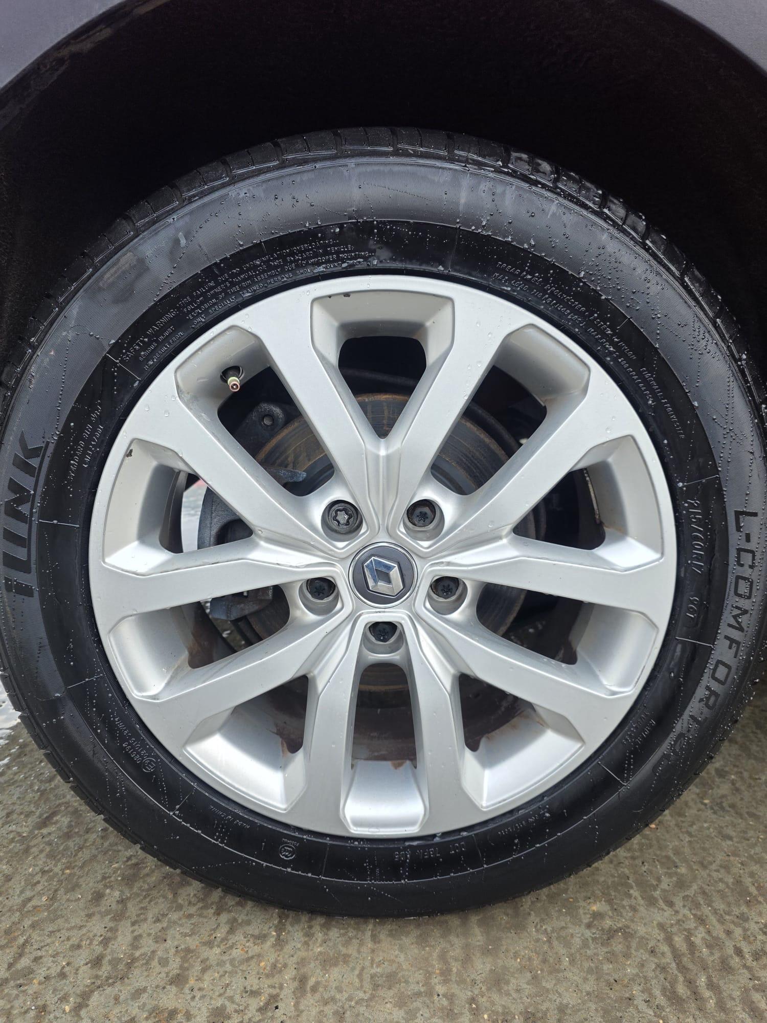 Used Renault Kadjar for sale - 77510763: Photo 25