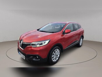 Used Renault Kadjar 2017 for sale - 77510763: Photo