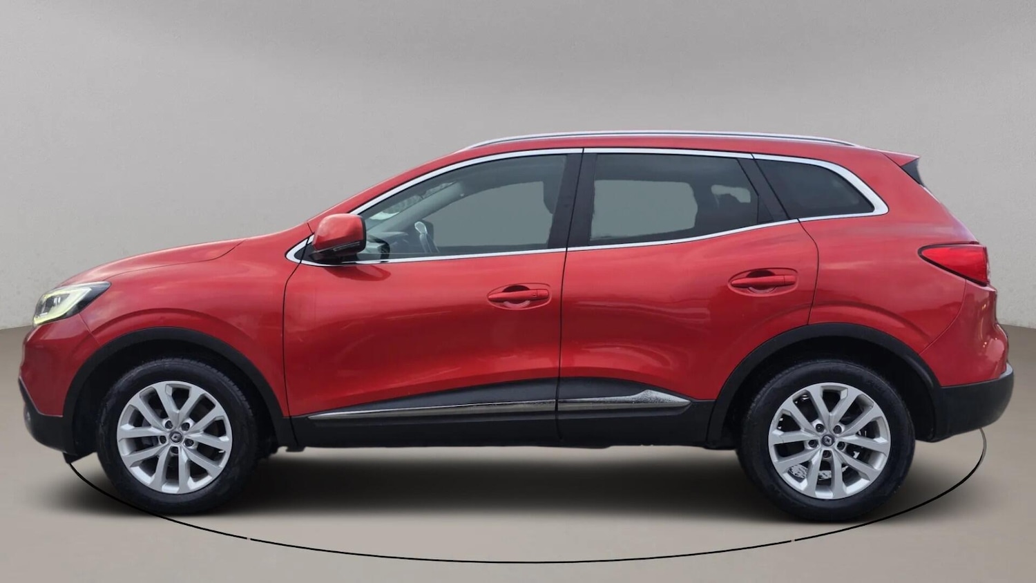 Used Renault Kadjar for sale - 77510763: Photo 4