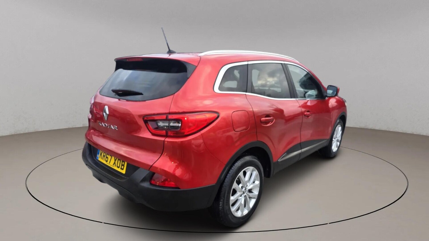 Used Renault Kadjar for sale - 77510763: Photo 7