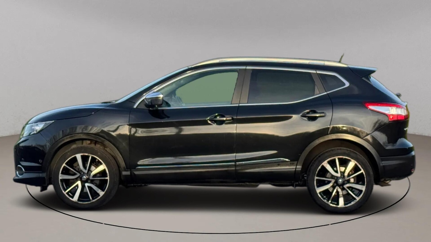 Used Nissan Qashqai 2016 for sale - 76952250: Photo 12