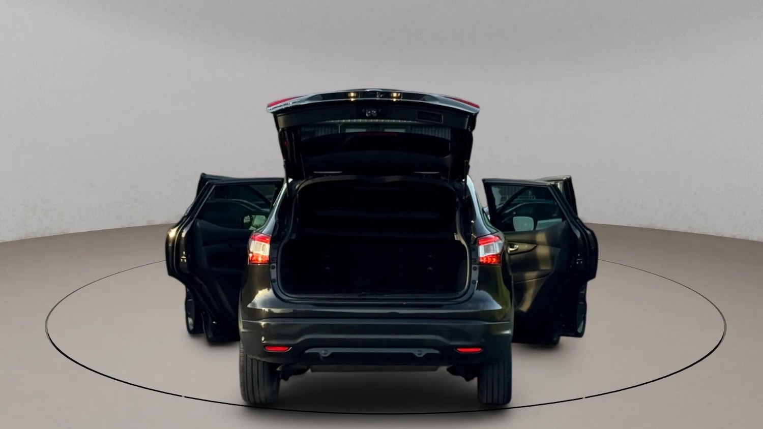 Used Nissan Qashqai 2016 for sale - 76952250: Photo 14