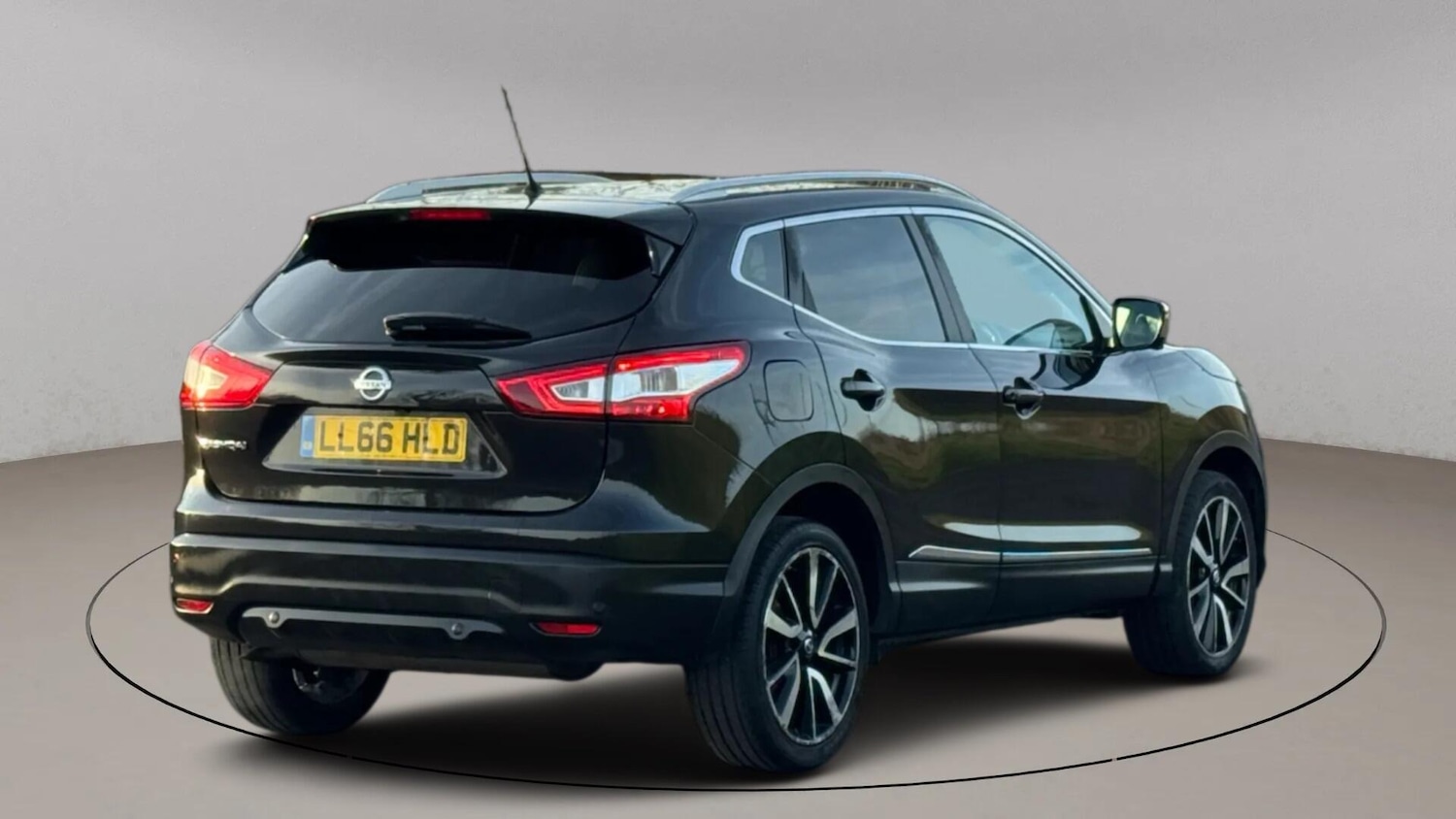 Used Nissan Qashqai 2016 for sale - 76952250: Photo 16