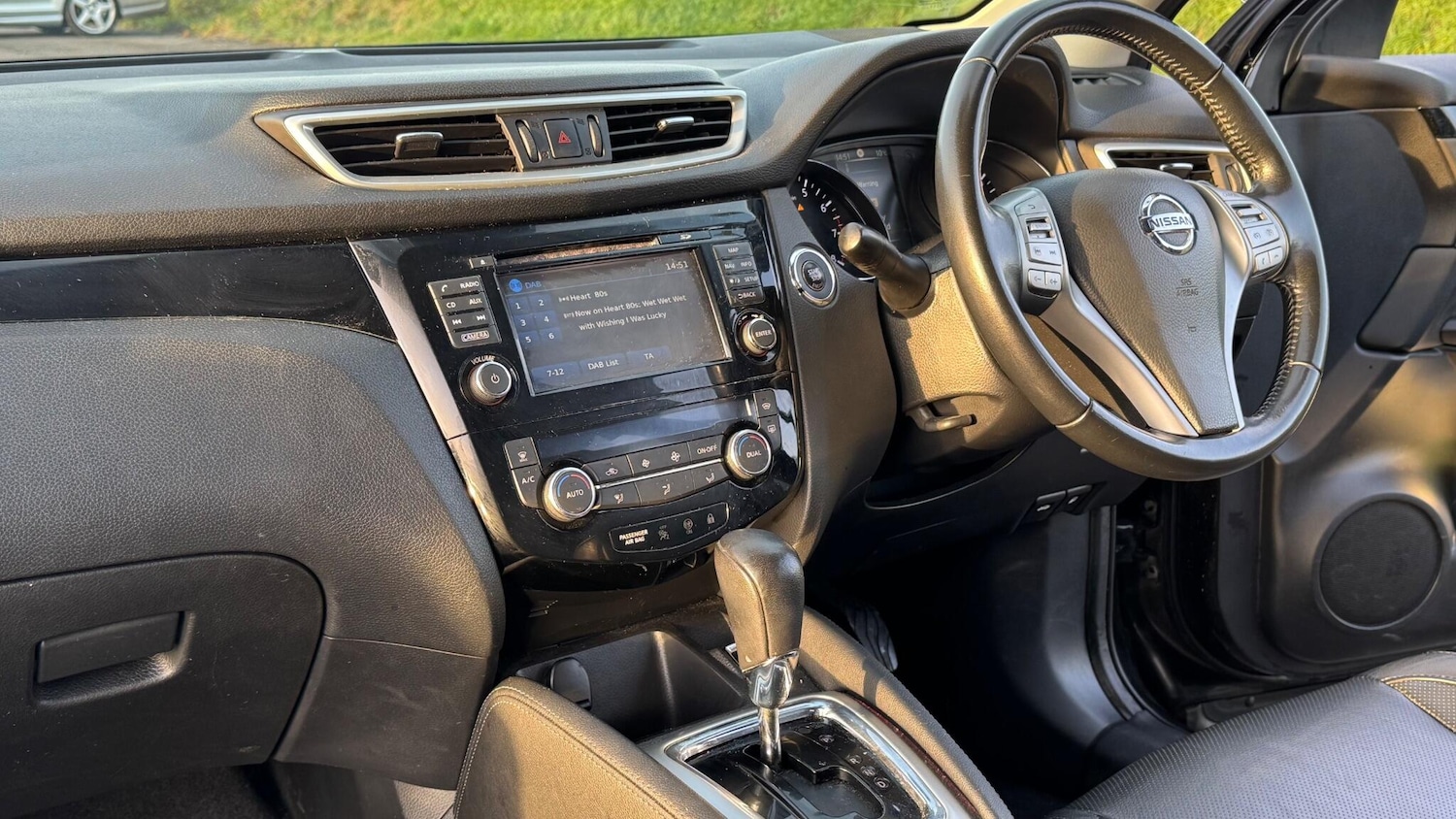 Used Nissan Qashqai 2016 for sale - 76952250: Photo 19