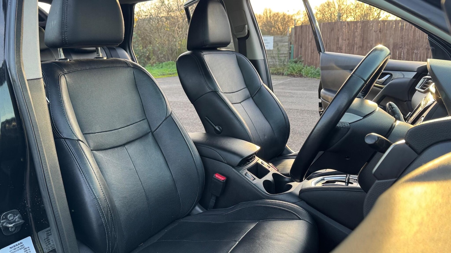 Used Nissan Qashqai 2016 for sale - 76952250: Photo 22