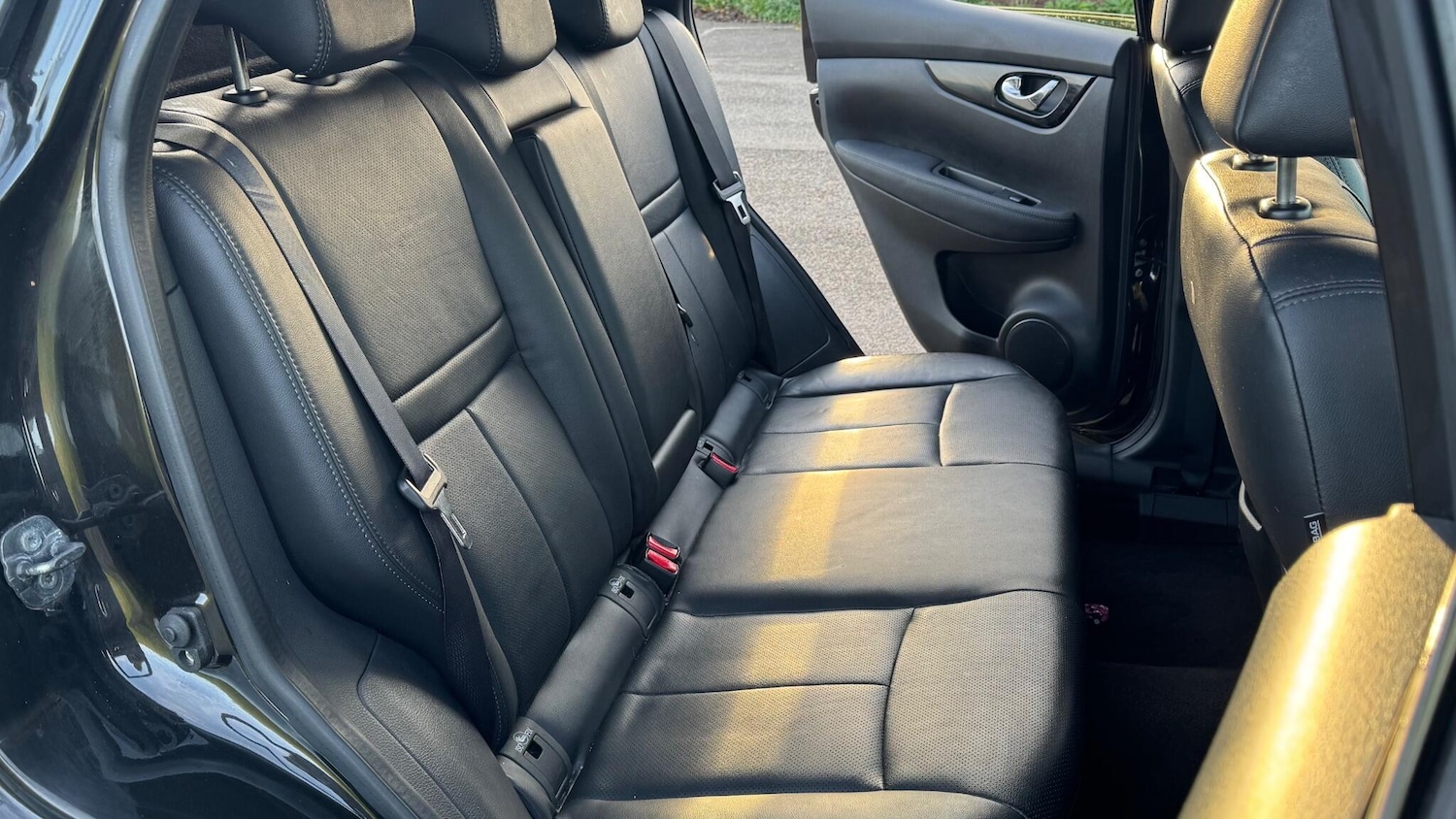 Used Nissan Qashqai 2016 for sale - 76952250: Photo 24