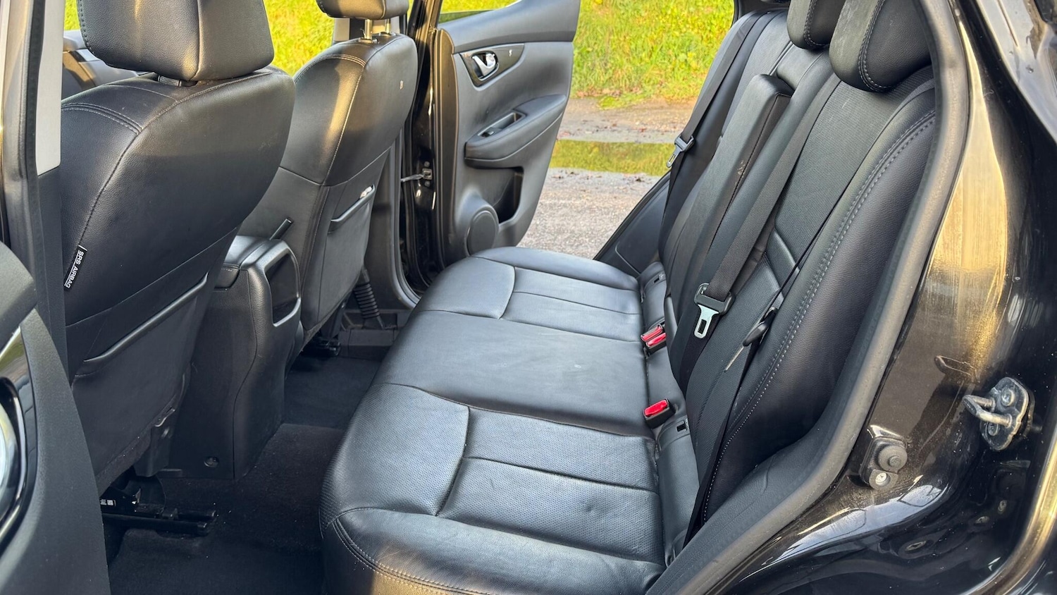 Used Nissan Qashqai 2016 for sale - 76952250: Photo 25