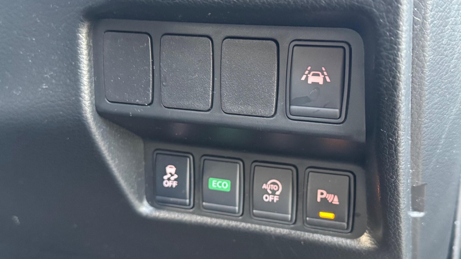 Used Nissan Qashqai 2016 for sale - 76952250: Photo 28