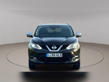Used Nissan Qashqai 2016 for sale - 76952250: Photo
