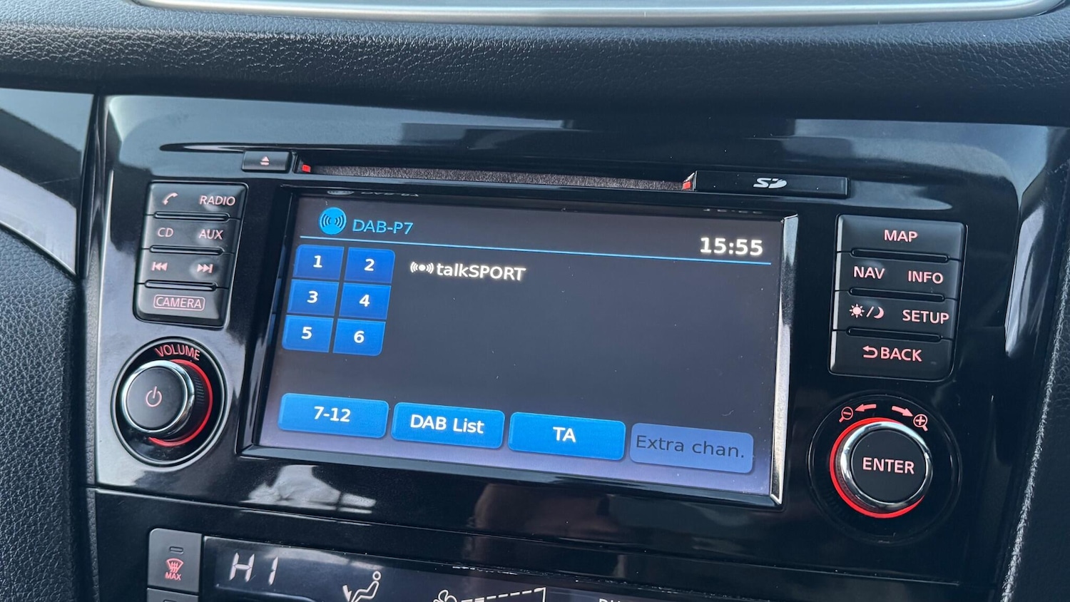 Used Nissan Qashqai 2016 for sale - 76952250: Photo 35