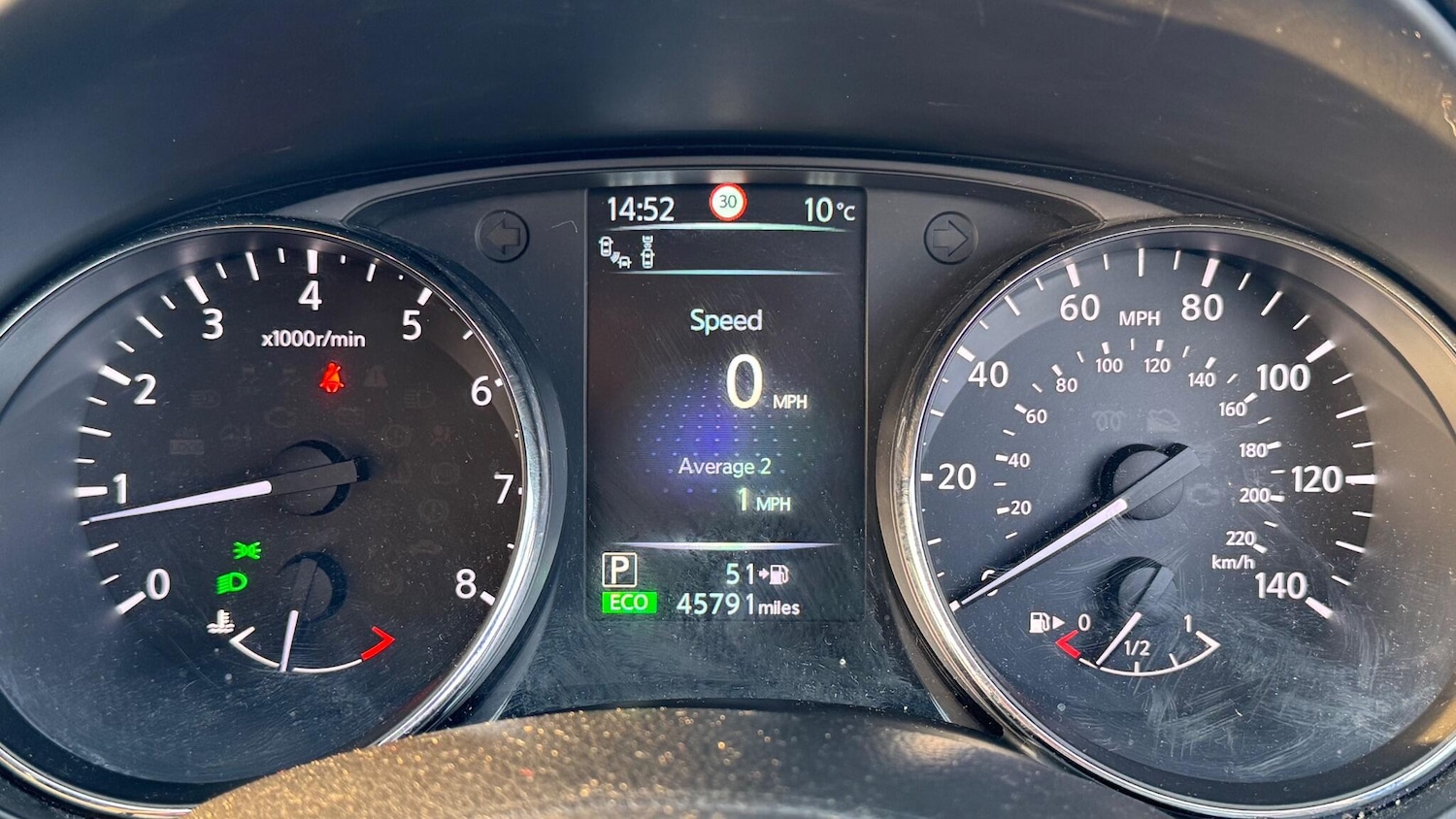 Used Nissan Qashqai 2016 for sale - 76952250: Photo 36