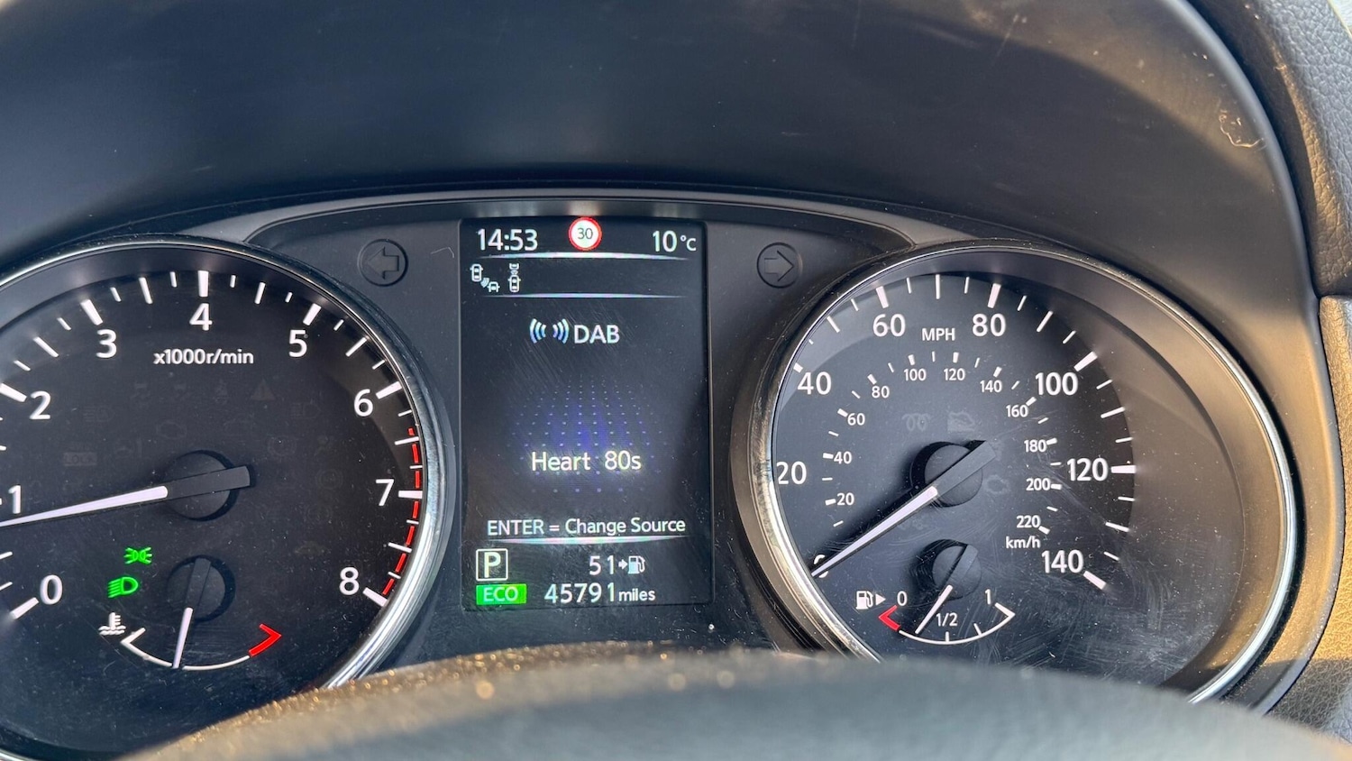 Used Nissan Qashqai 2016 for sale - 76952250: Photo 38