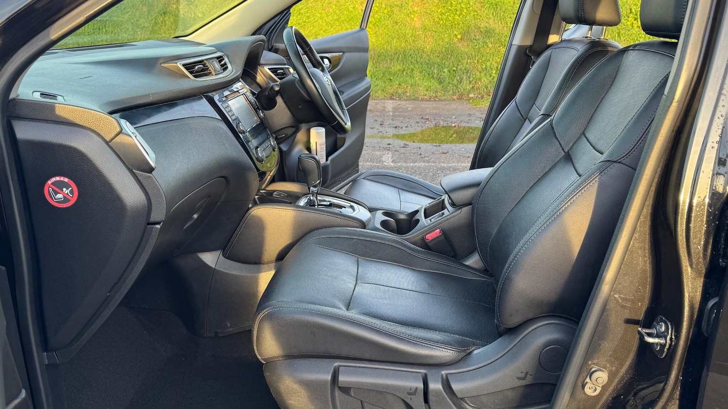 Used Nissan Qashqai 2016 for sale - 76952250: Photo 40